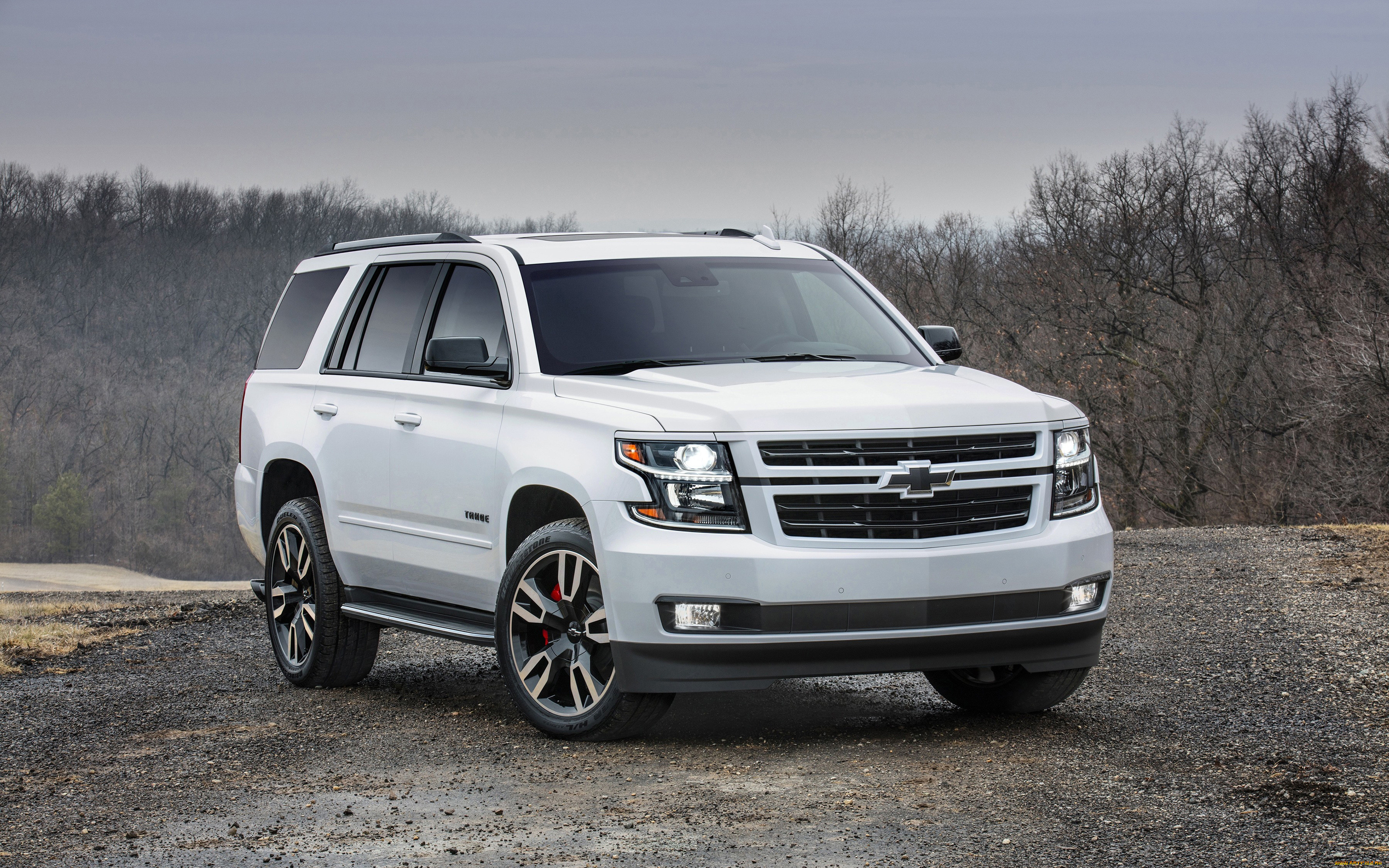 2019 chevrolet suburban z71, , chevrolet, , , , american, suv, front, view, white, exterior, chevy, suburban, 2019, z71